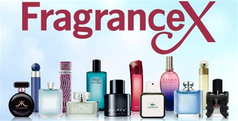 fragrancex website.